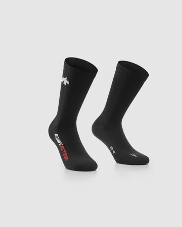RS Socks TARGA  black  0=35-38