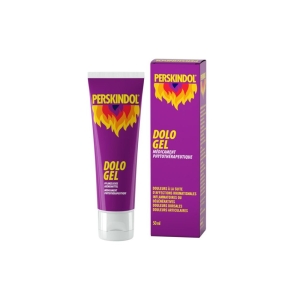Perskindol Dolo Gel, 50 ml