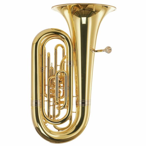 Melton 3450-L C-Tuba