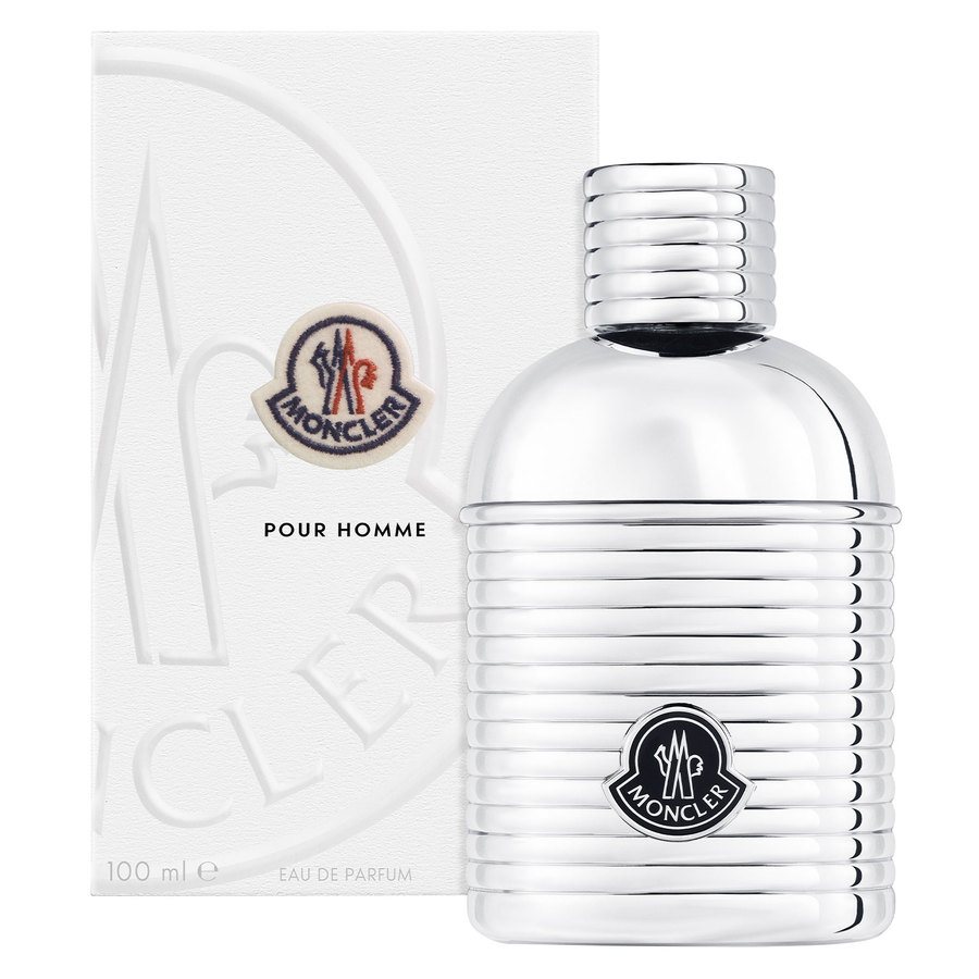 Moncler Pour Homme Eau De Parfum 100ml