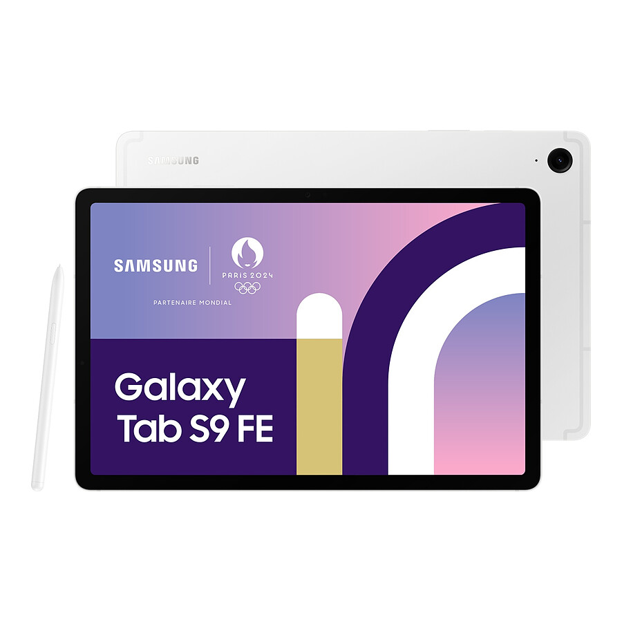 Samsung Galaxy Tab S9 FE 10.9