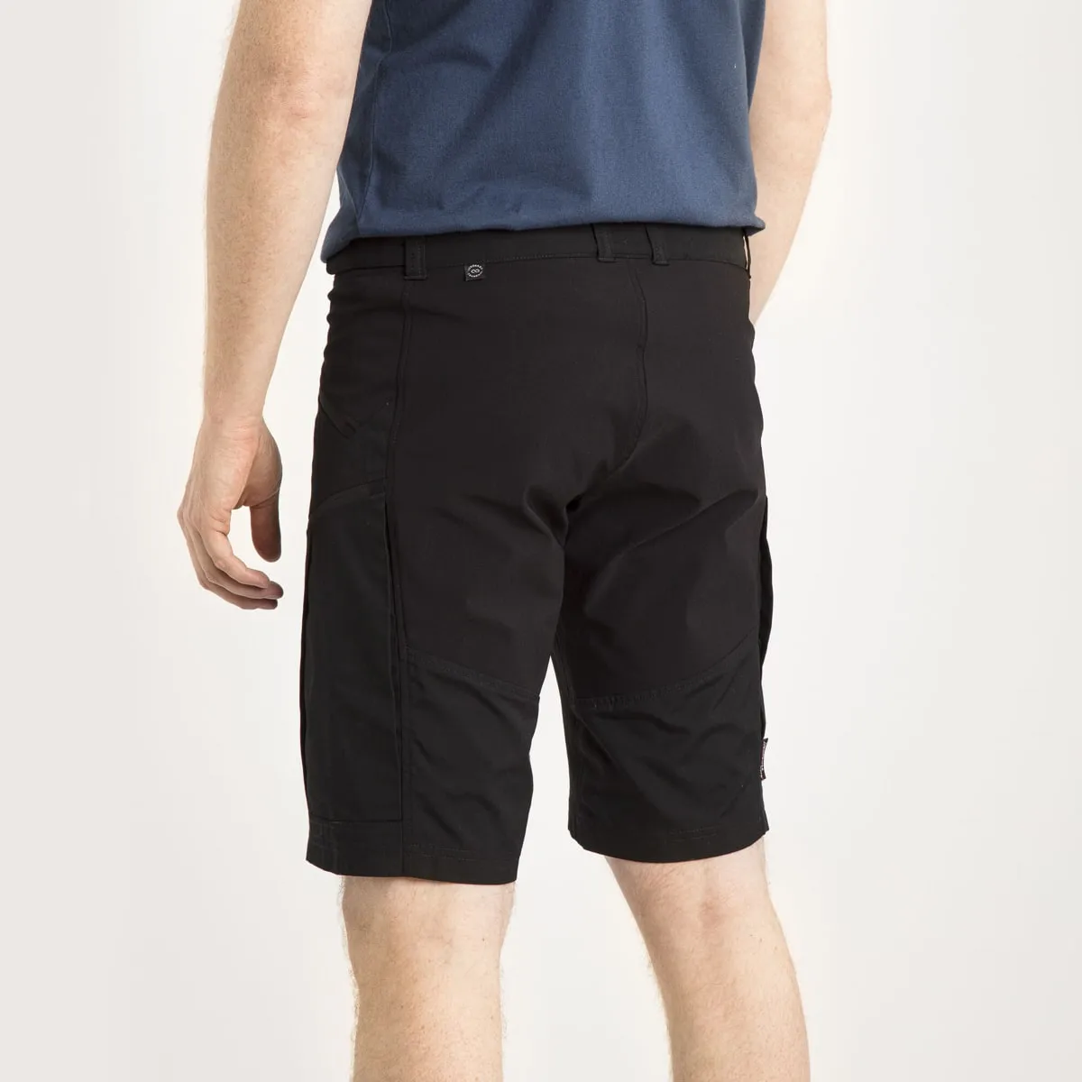 Lundhags Men's Makke II Shorts Black