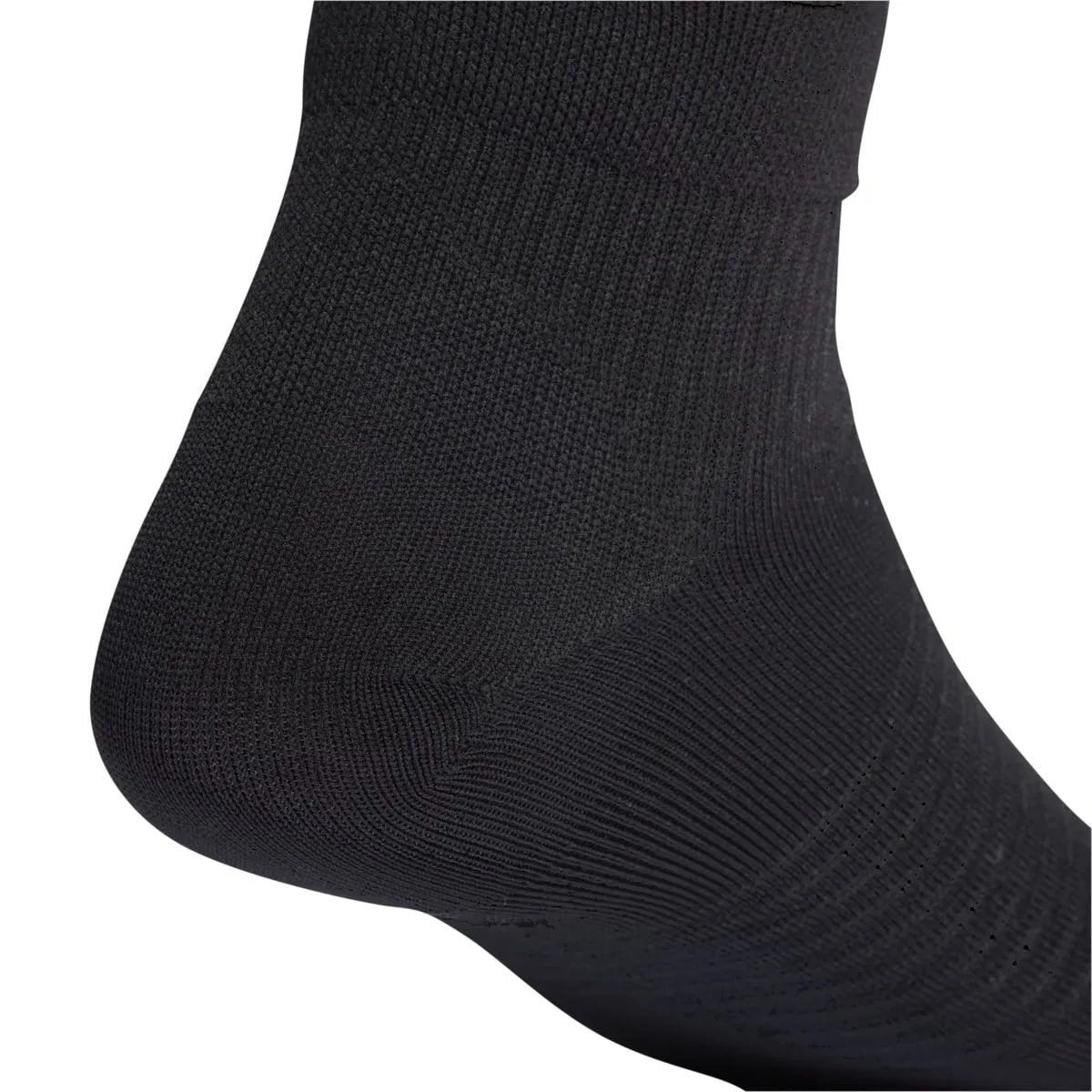 Adidas Perf D4s Ank 1p Black/White