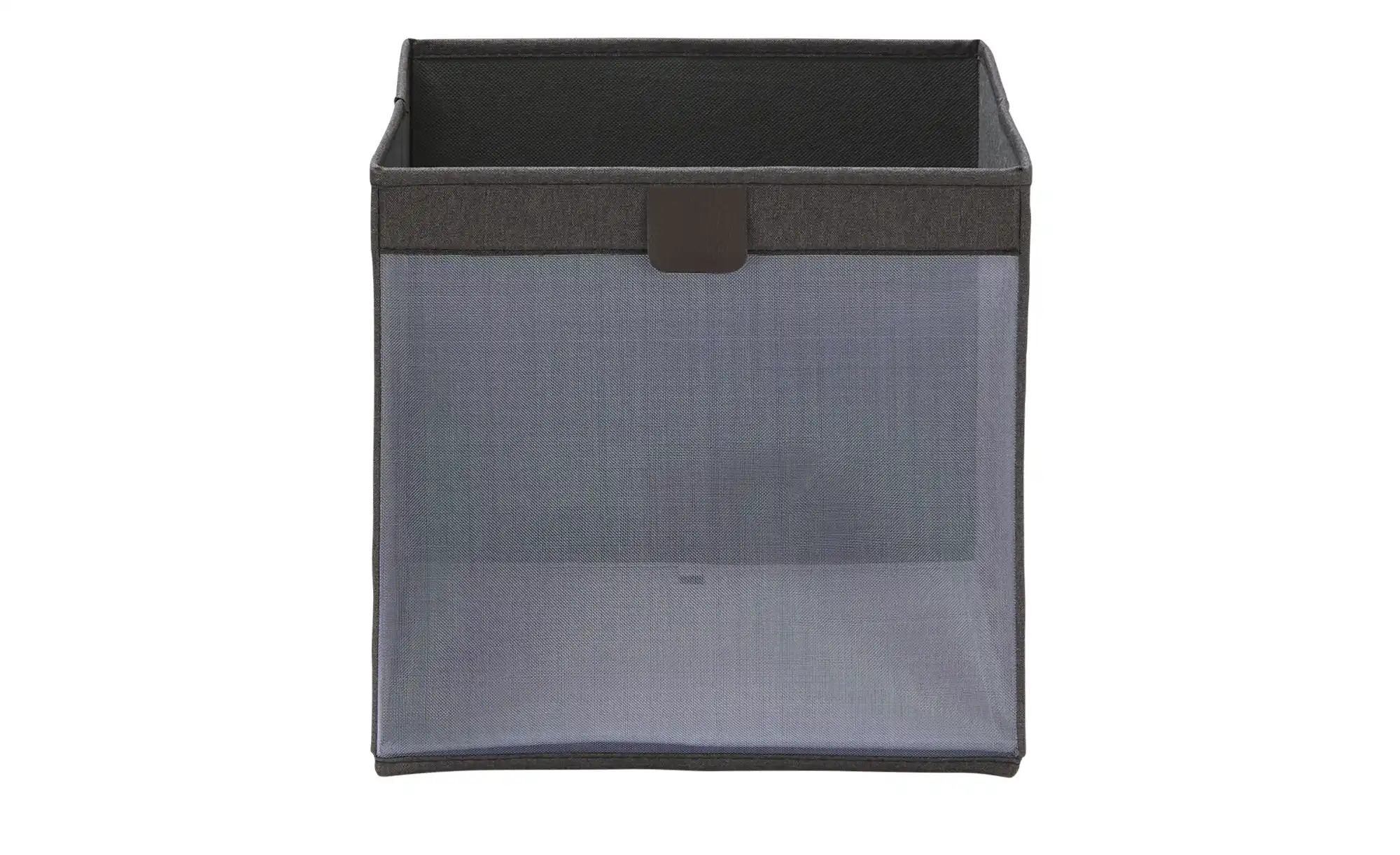 Aufbewahrungsbox faltbar