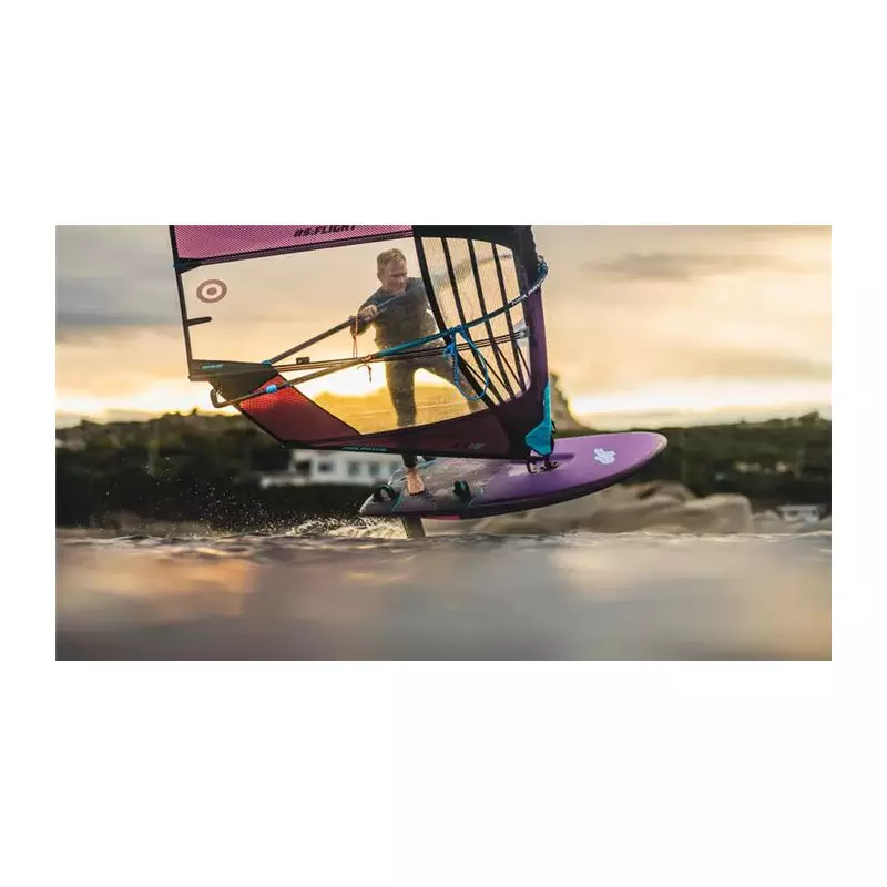 Voile windsurf NEILPRYDE RS Flight Evo V 2024
