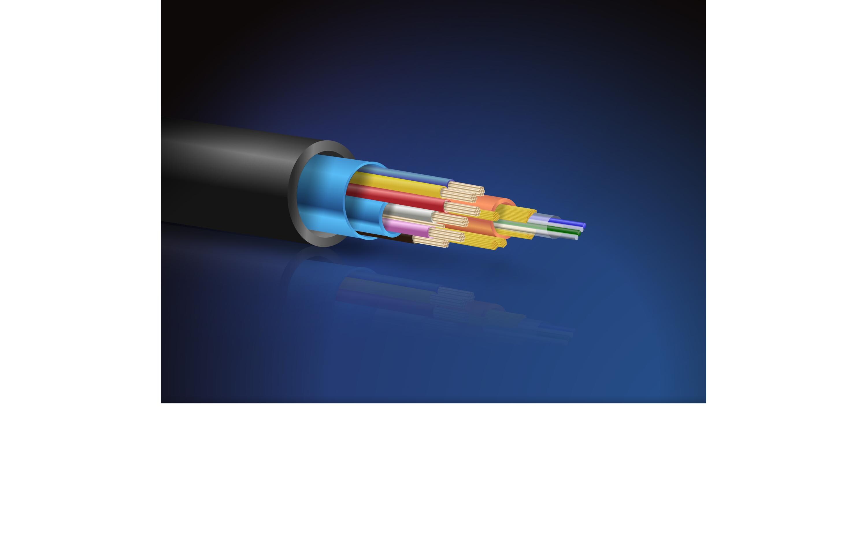Optisches Kabel VE781030-AT HDMI - HDMI, 30 m<br>30 M True 4K HDMI Aktives Optisches Kabel (True 4K bei 30 M)