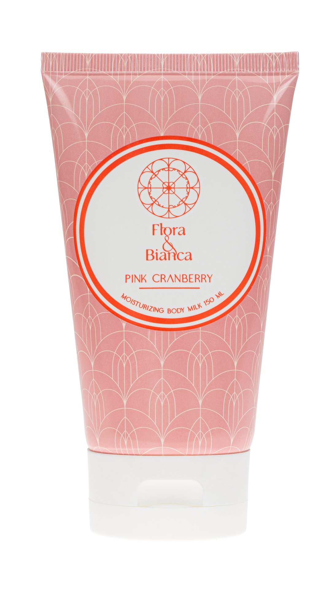 Pink Cranberry Body Milk 150ml