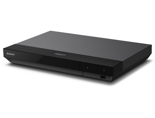 SONY - Lecteur Ultra HD 4k Blu-Ray UBPX700K
