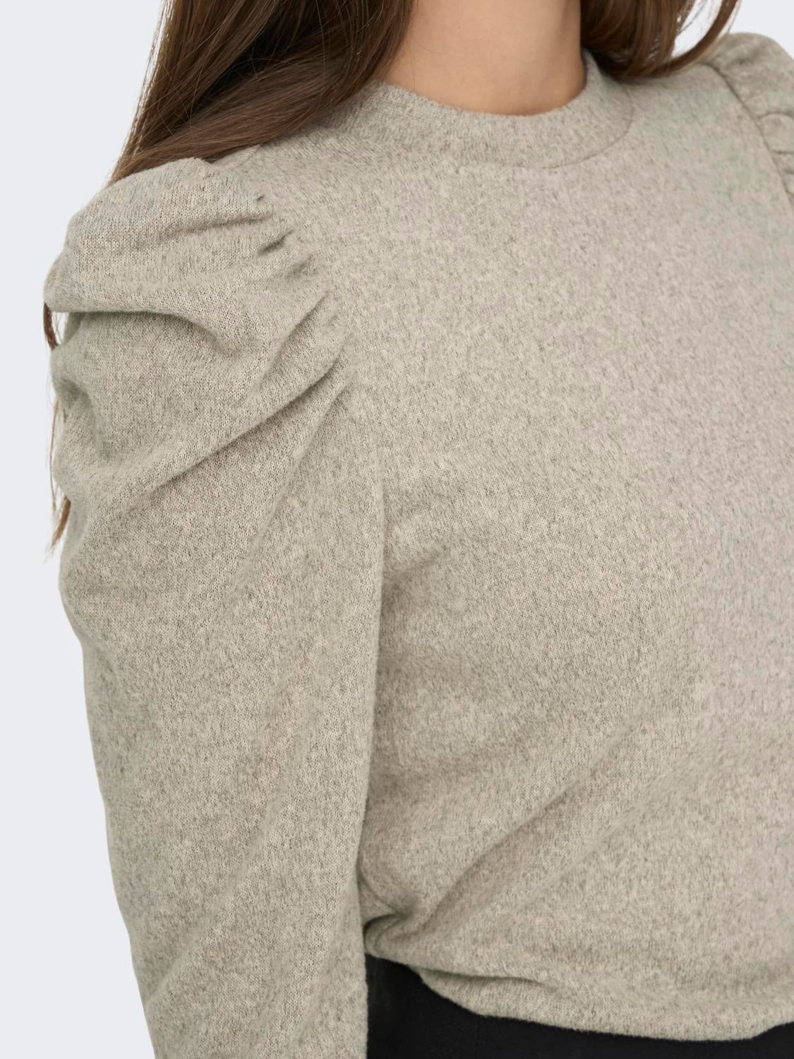 JDYTONSY Top Sandshell