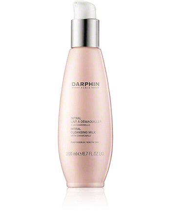 Darphin Intral Cleansing Milk with Chamomile 200ml