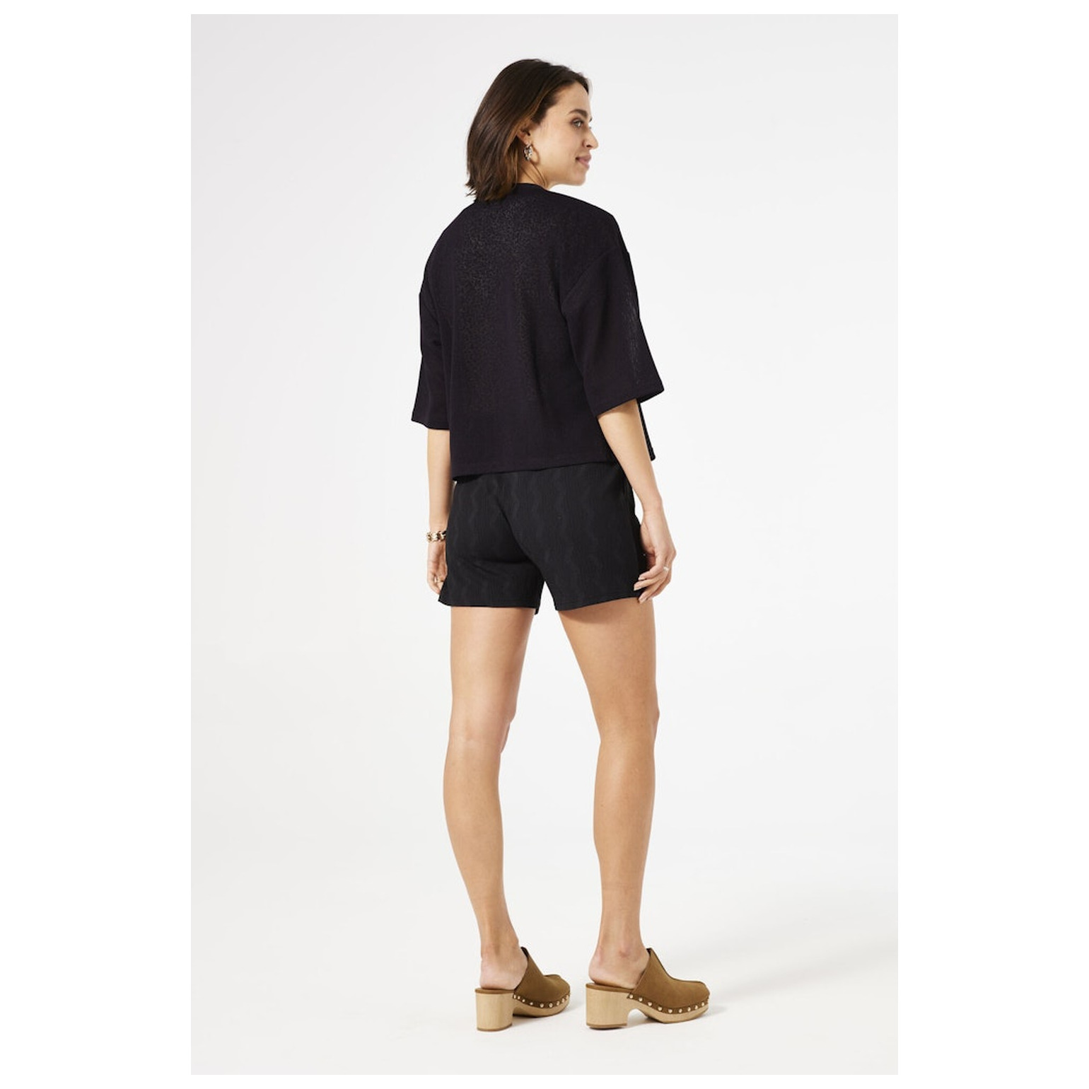 Garcia Q40040_ladies cardigan