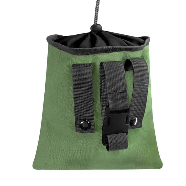 INF Canvas Foraging Pouch - Håndfri bærplukkepose