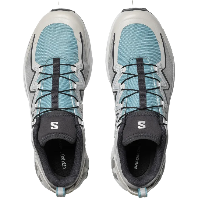 XT-RUSH UTILITY  Sportliche Schuhe Unisex