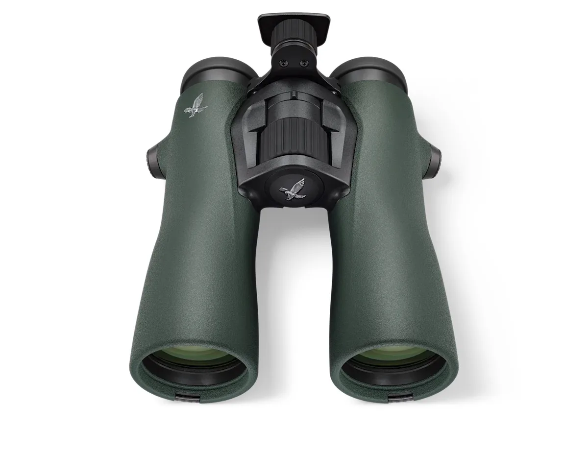 Swarovski Nl Pure 10x42 Green