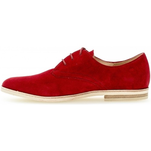 Gabor - 44.230/15T35-2.5 Rojo