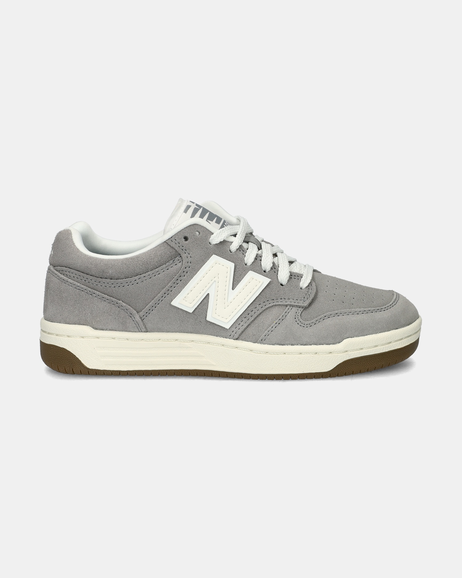 New Balance 480 Lage sneakers  - grijs