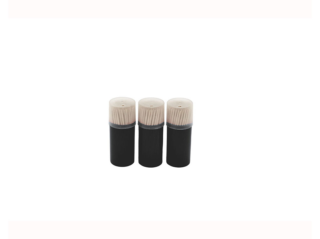 PALITOS ACTUEL MADEIRA 3X100