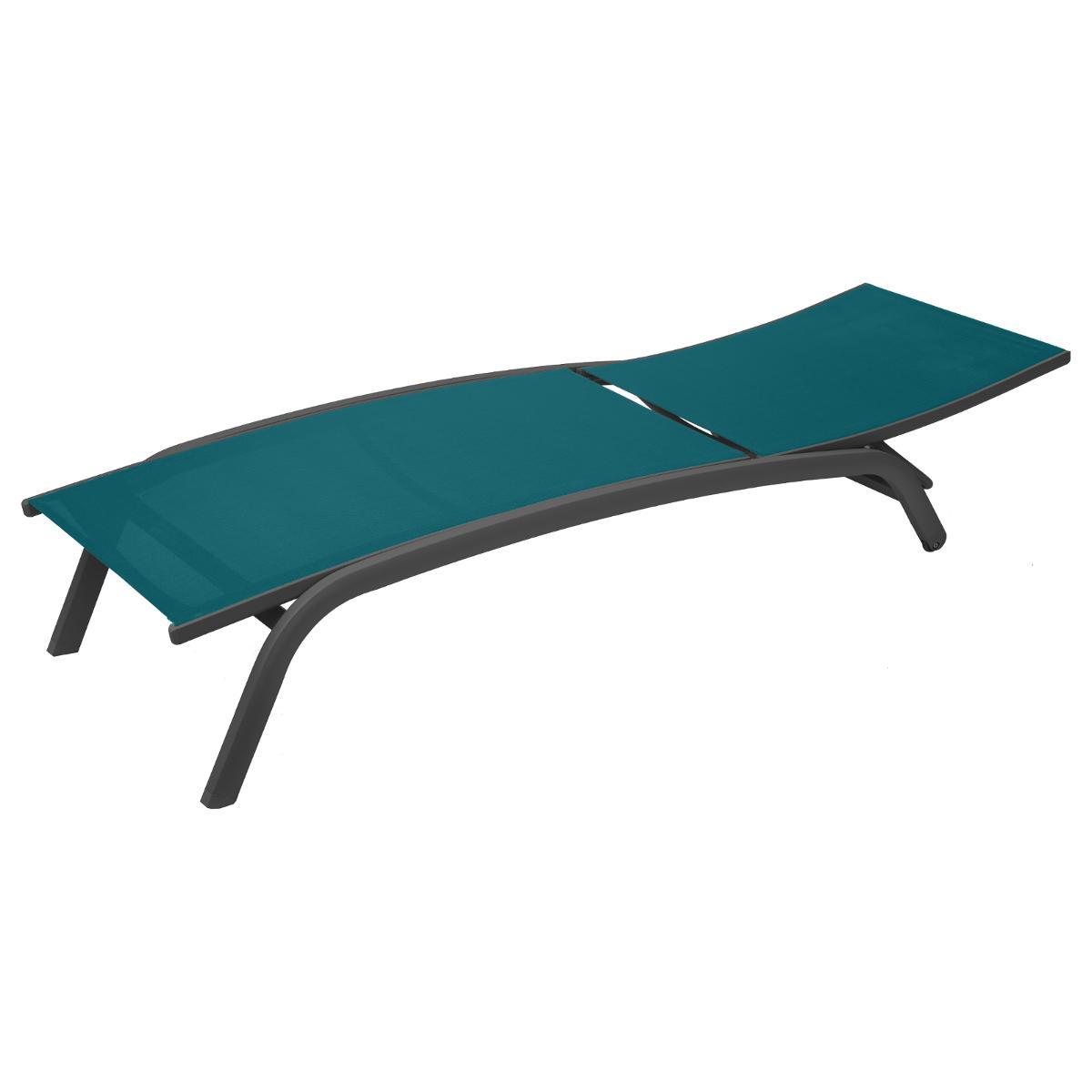 TRANSAT BONAO CANARD GRAPHITE