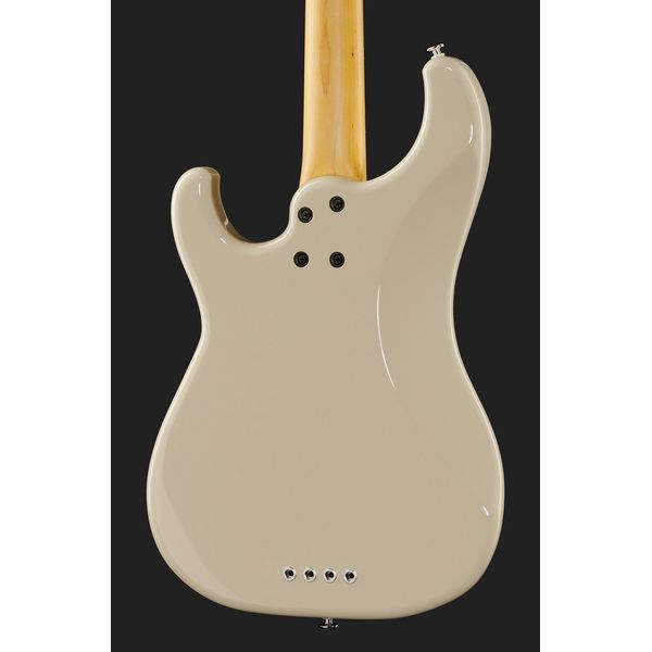 FGN Bass J-Standard Mighty Power W