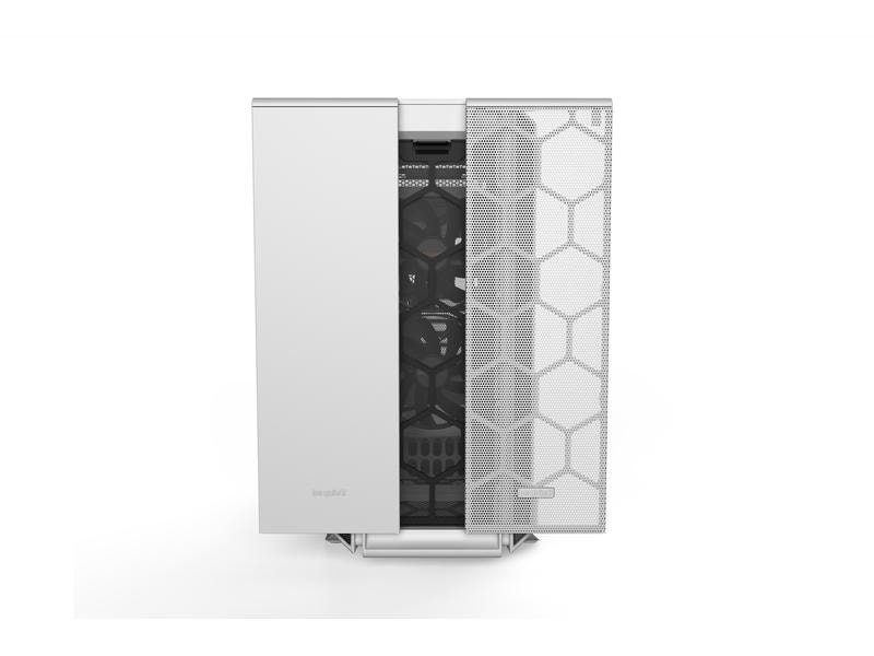 be quiet! PC-Gehäuse Silent Base 802 Weiss Be quiet Silent Base 802 weiss