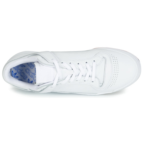 adidas Originals - FORUM LO DECON - Blanc
