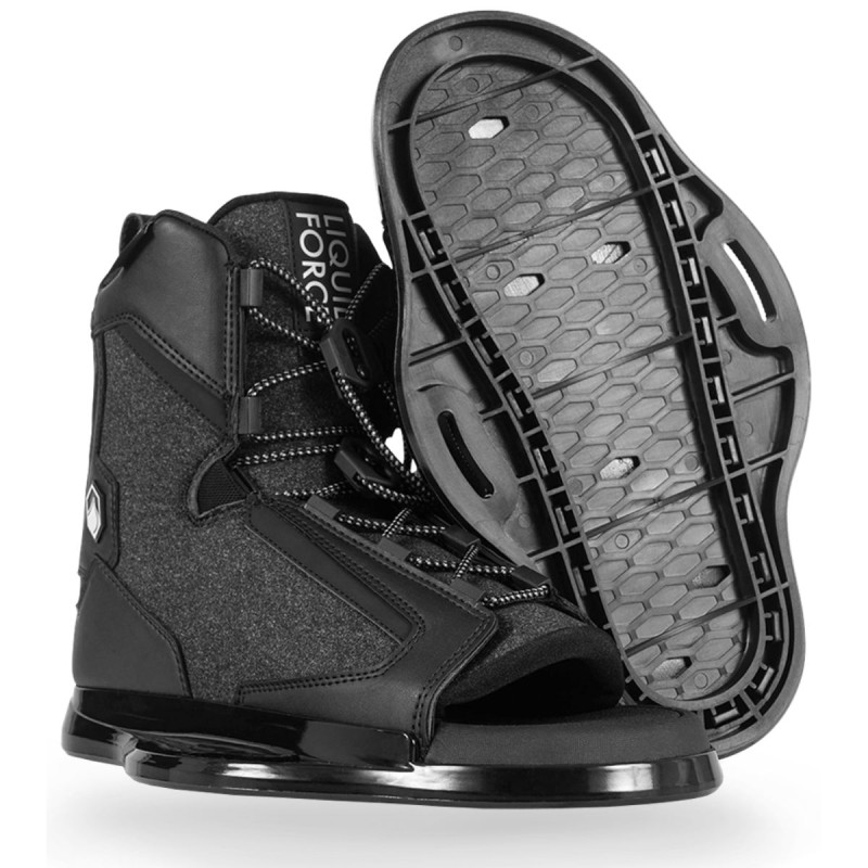 Chausses Wakeboard Liquid Force Index 2024-2025 - The Corner Shop