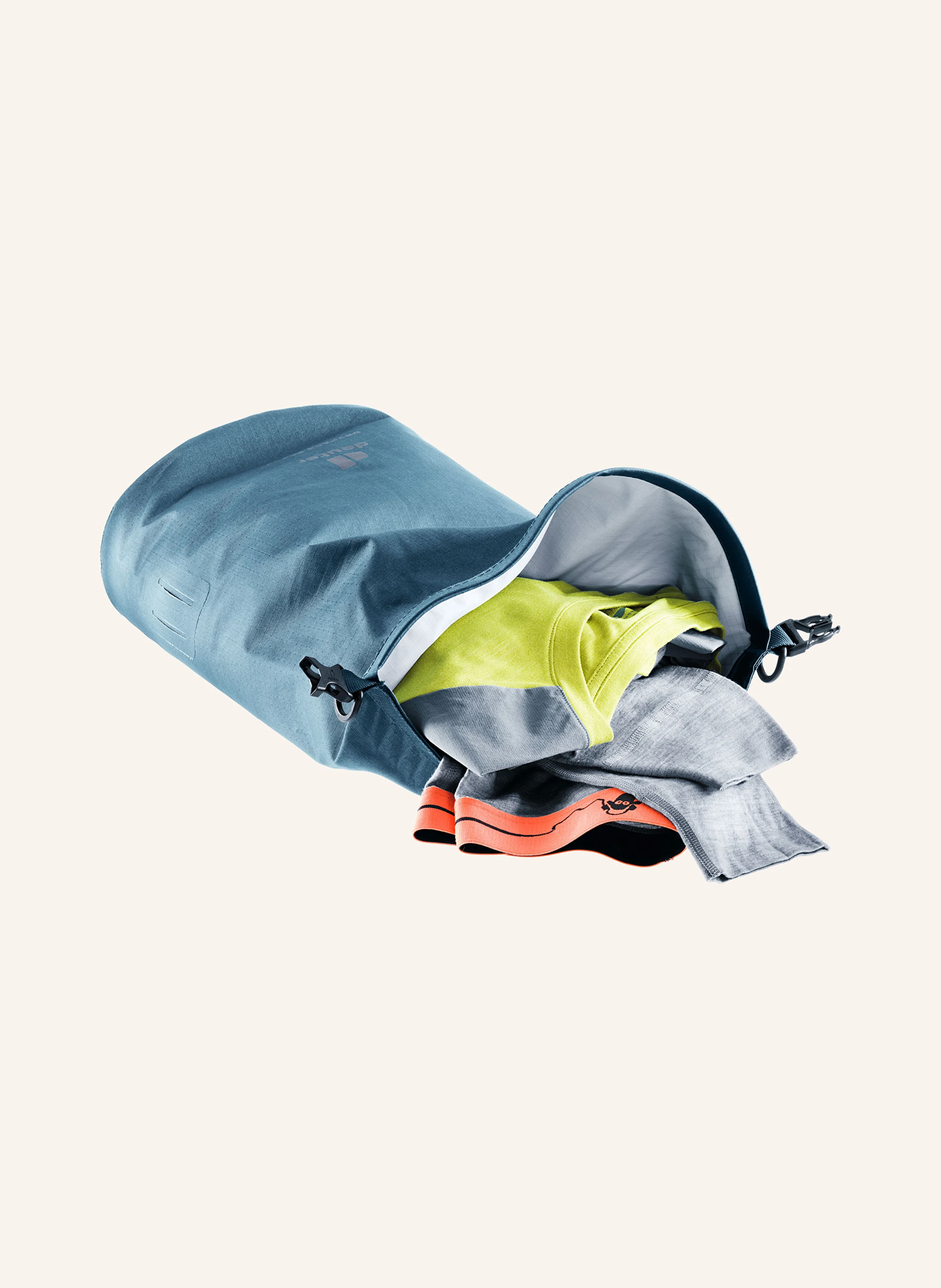 deuter Packtasche DRYPACK PRO 13 10 l