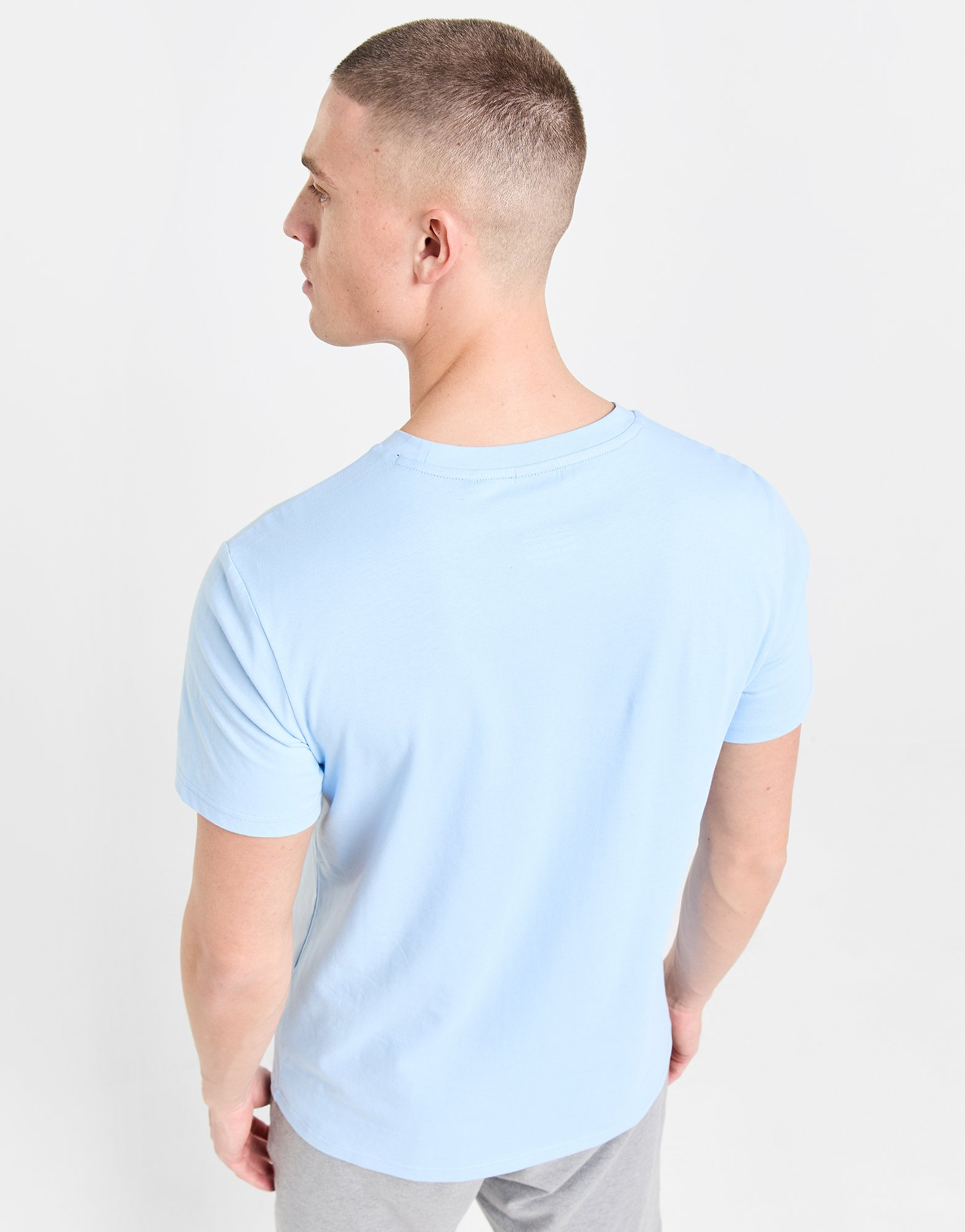 BOSS T-shirt Logo Homme