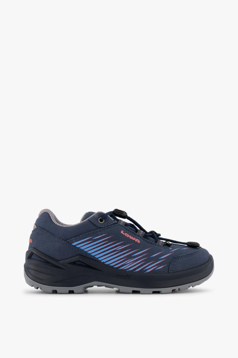 LOWA Zirrox Gore-Tex® 36-40 Mädchen Trekkingschuh