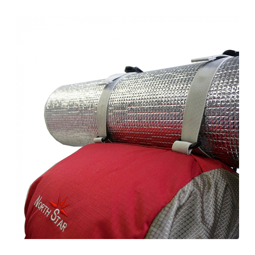 Mochila De Trekking North Star Colonias 65l