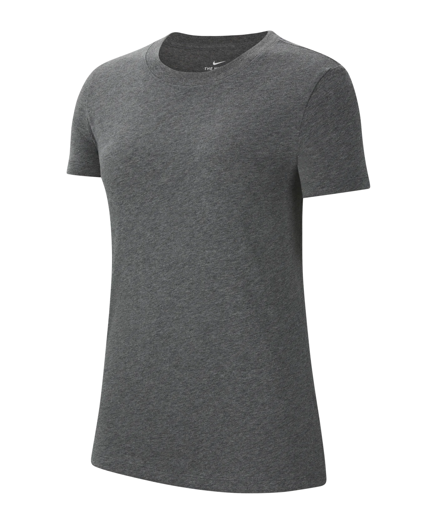 Nike Park 20 T-Shirt Damen Grau Weiss F071