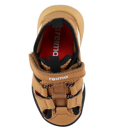 Reima Sandalen - Lomalla - Erdnuss Brown