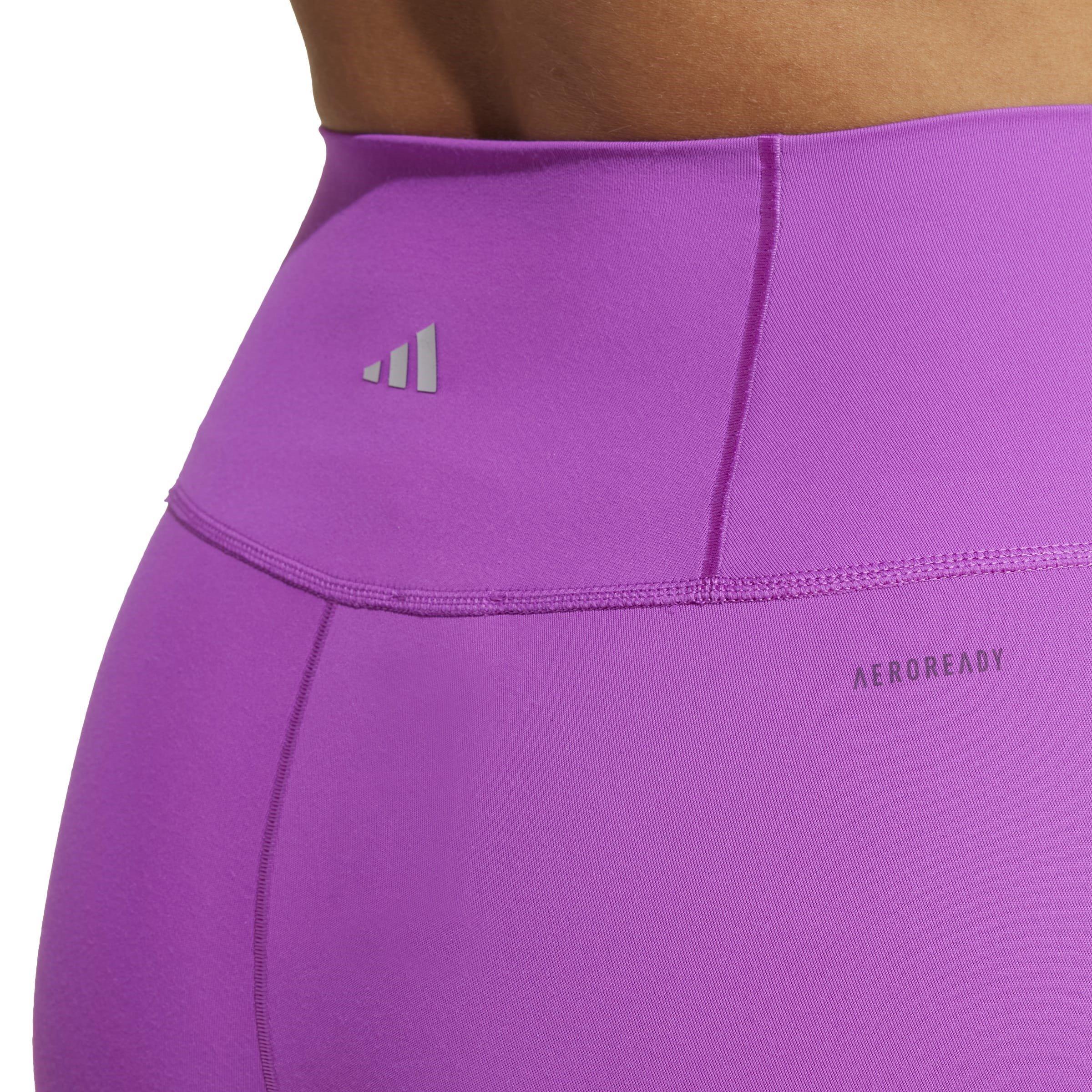 adidas All Me 7 8 Leggings Womens