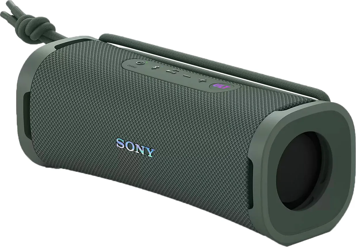 Sony ULT Field 1 Gris Enceintes Bluetooth portables