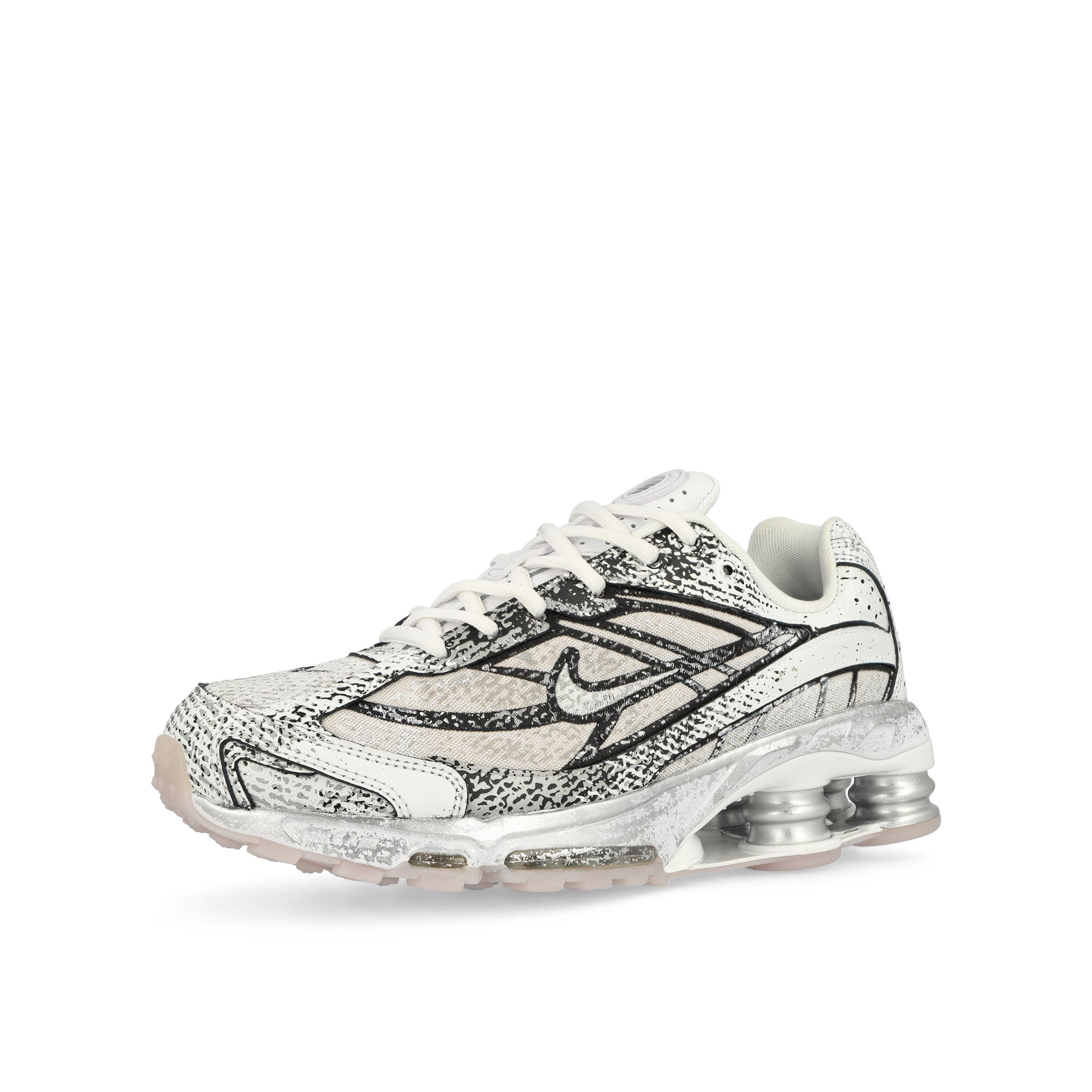 Nike<br>Shox Ride 2