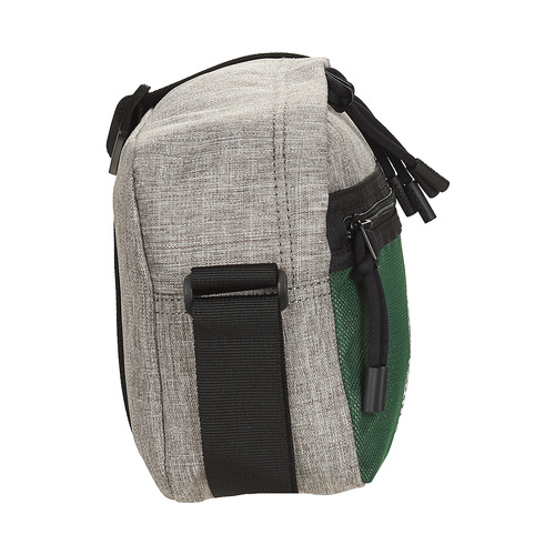 Lacoste - NH4219NZ - Noir / Gris / Kaki