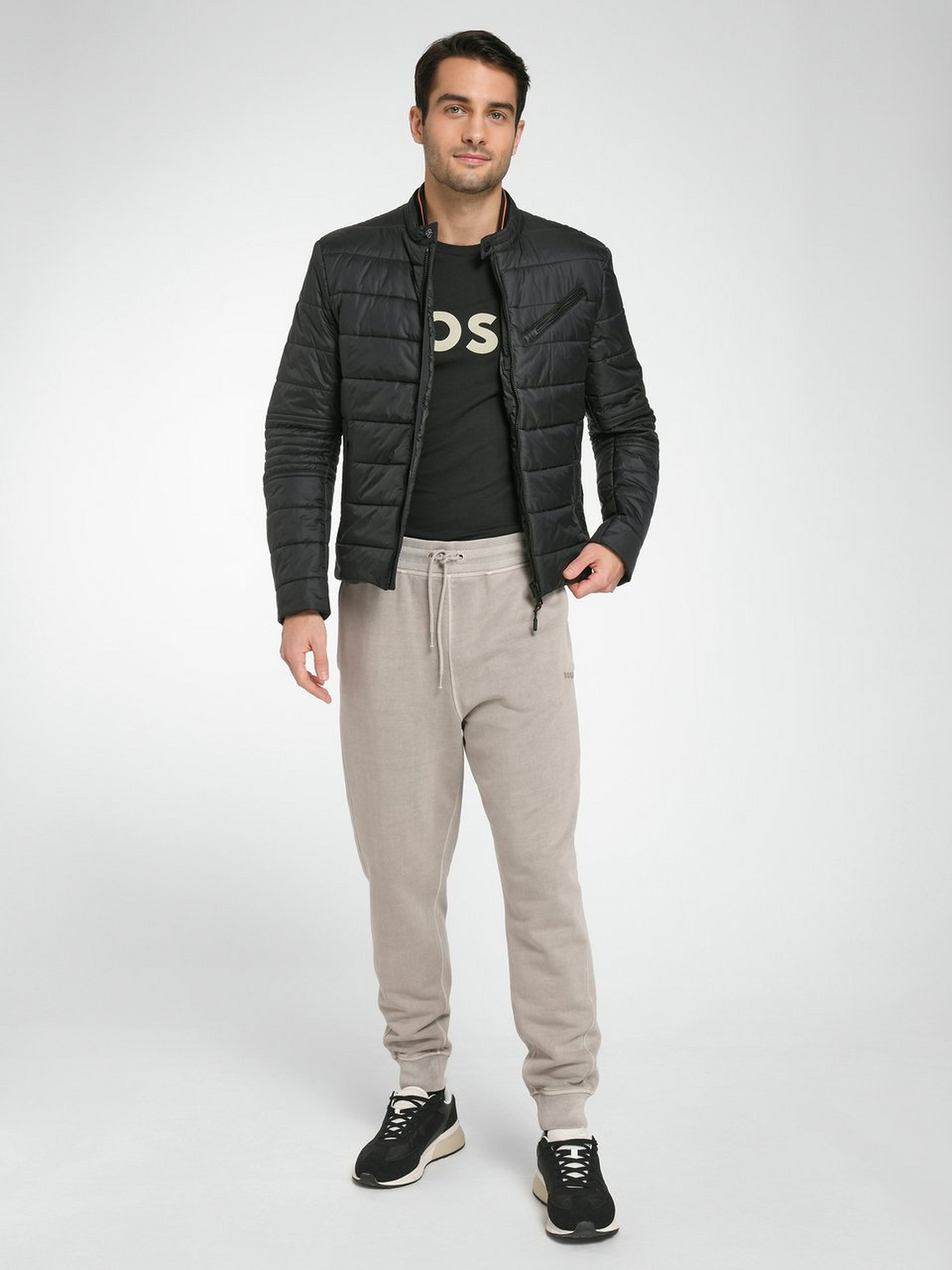 Jacke