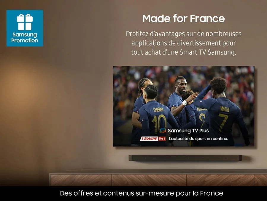 Samsung TQ65Q80D TV QLED