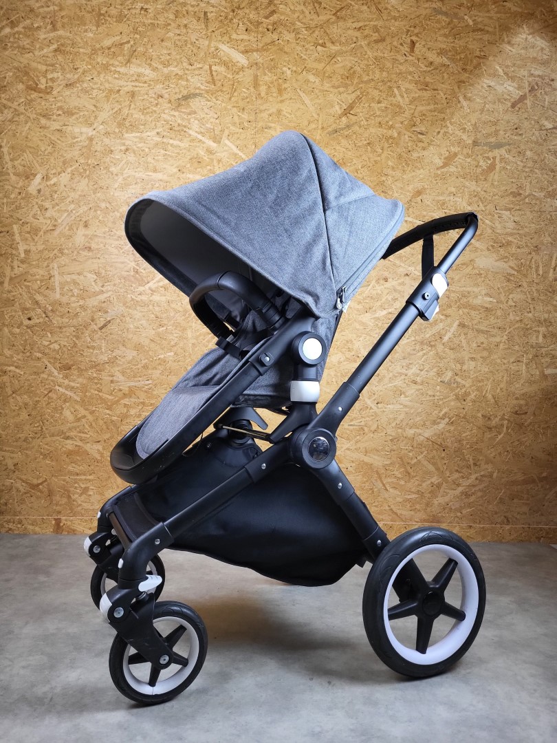 Bugaboo Lynx Kombikinderwagen