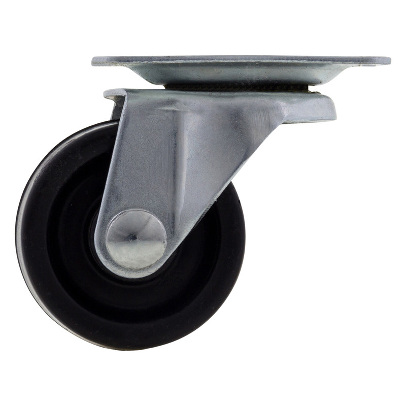 Meubelzwenkwiel 30mm 20kg
