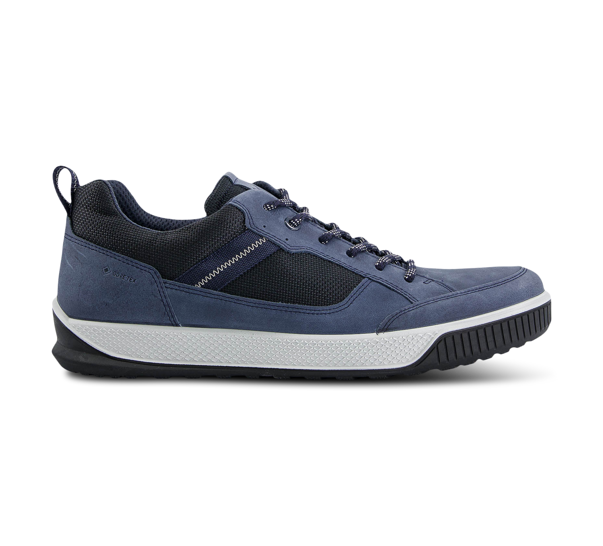 Ecco BYWAY blau