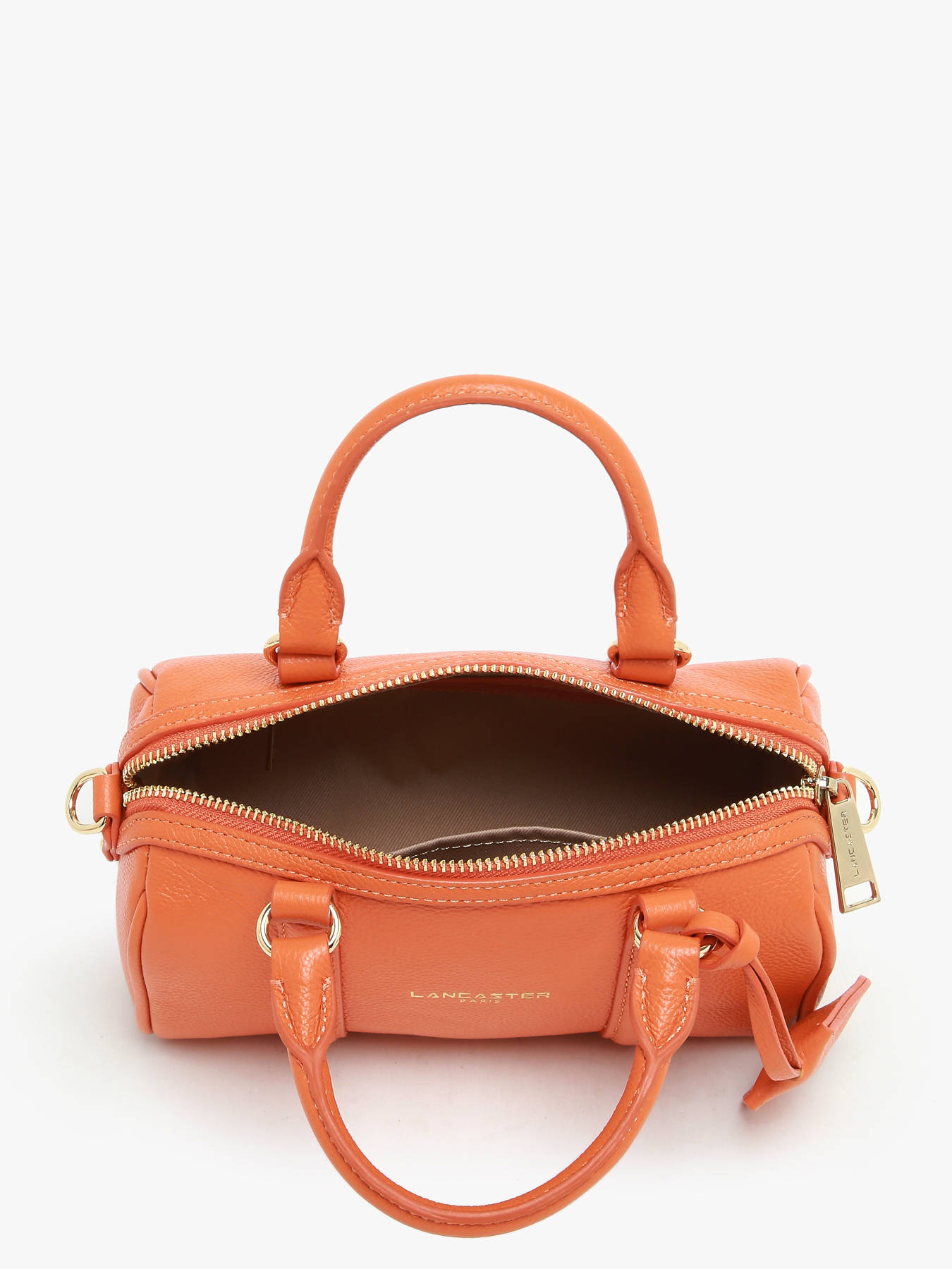 Sac bandoulire Milano ana cuir LANCASTER