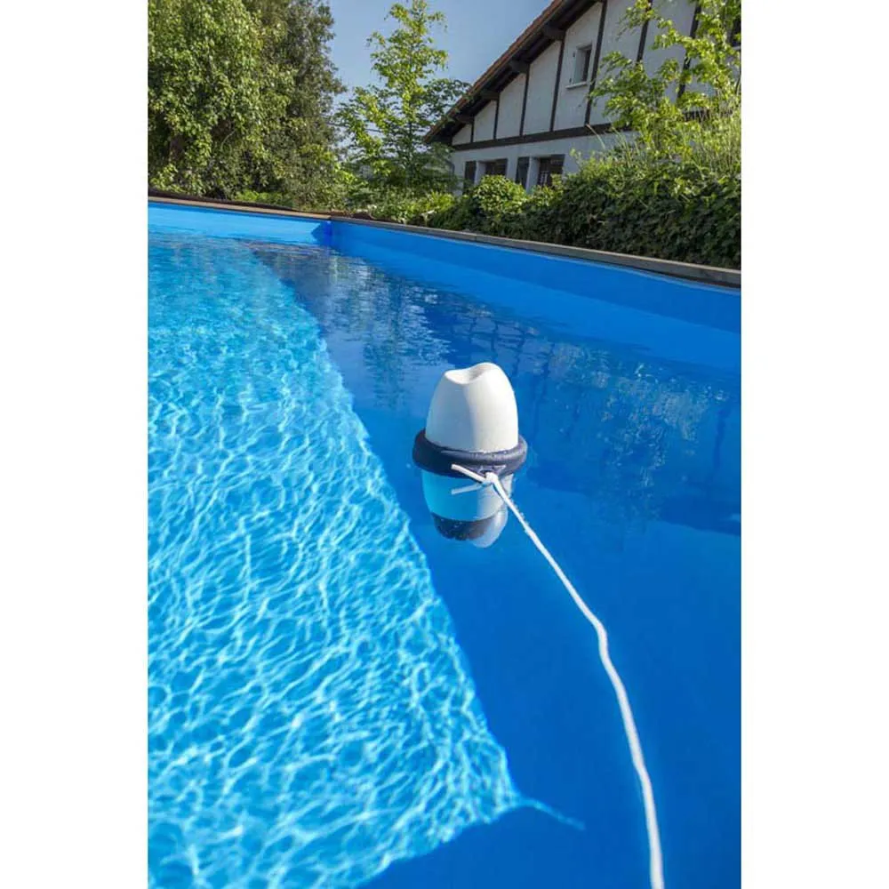 Gre Blue Connect Go Analysator