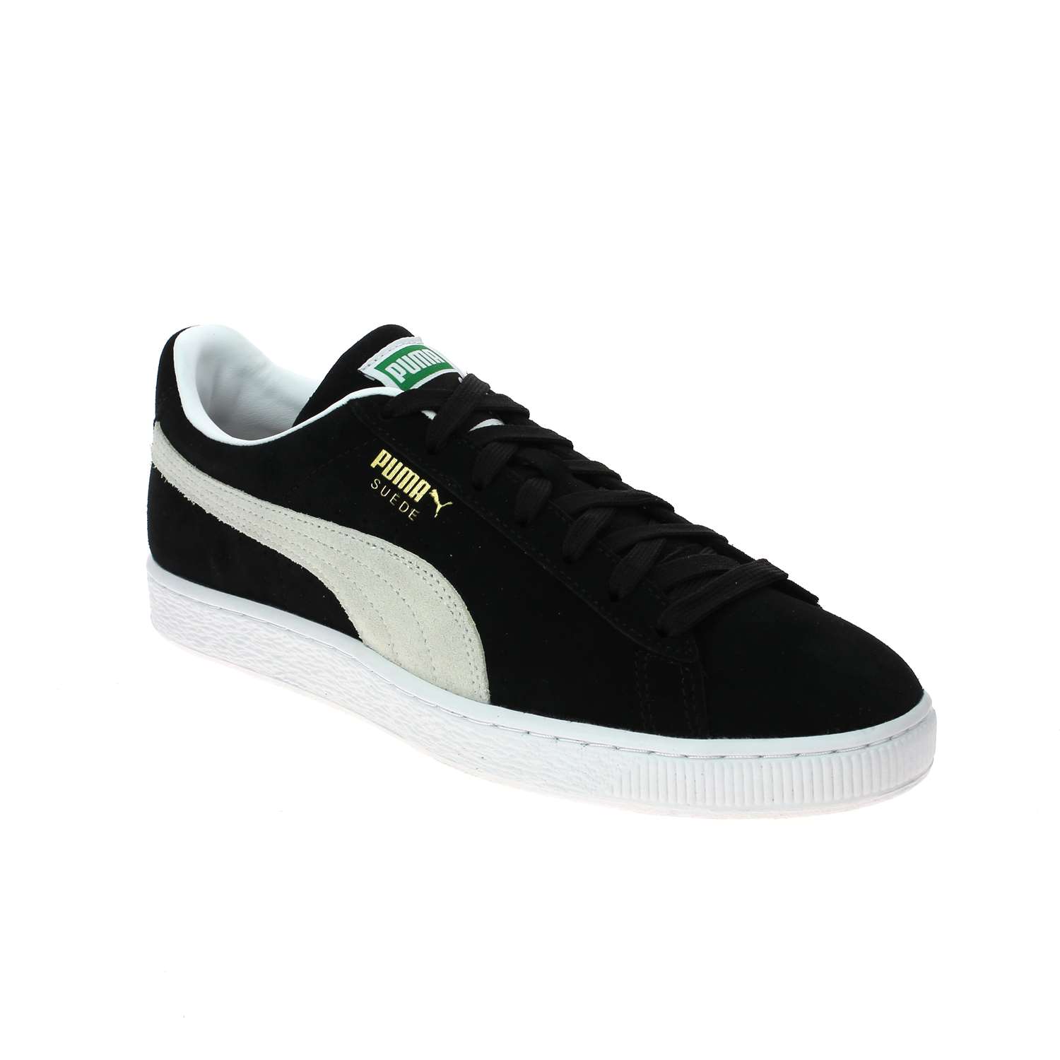 Baskets homme PUMA CLASSIC SUEDE