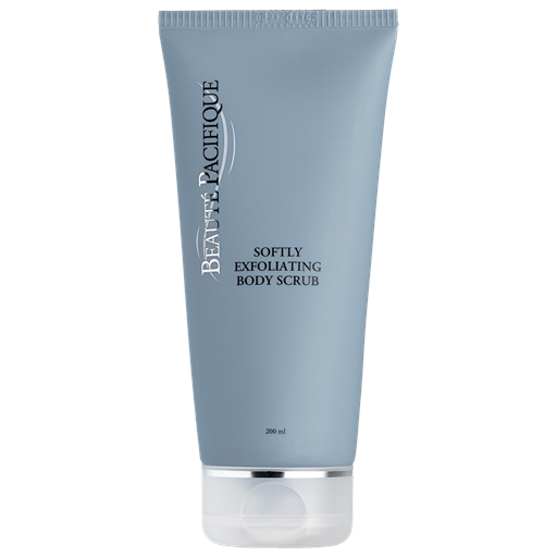 Beauté Pacifique Body Scrub, 200 ml