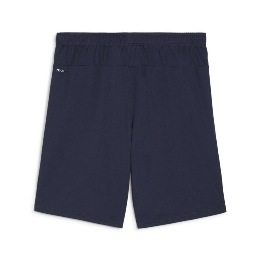 B.93 Short Domicile/Extérieur - Bleu Marine
