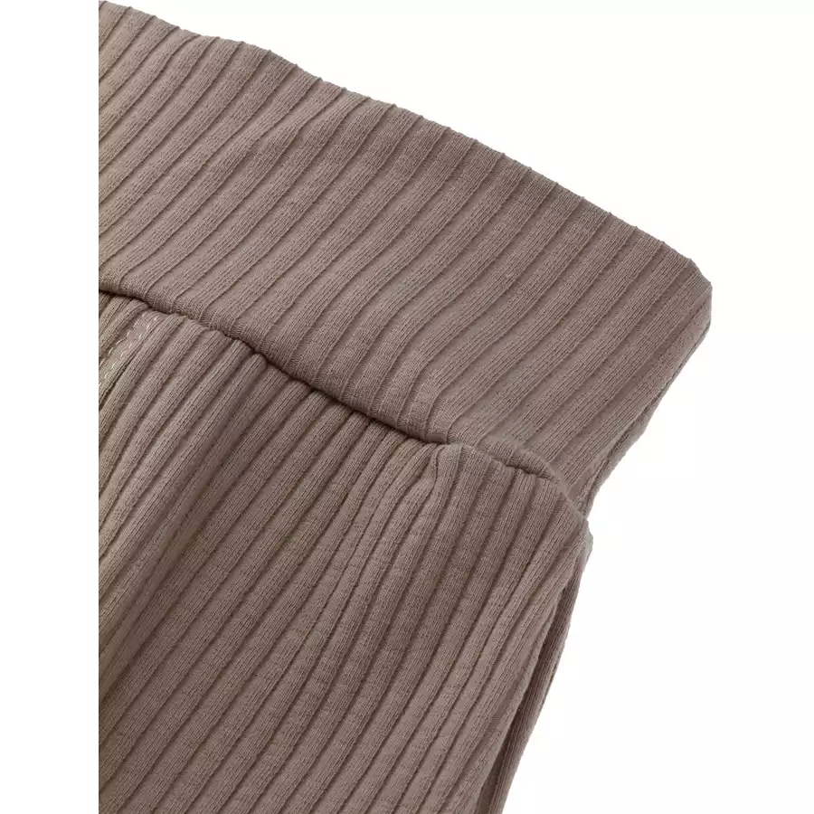 Makoma Hose Natural Harmony braun