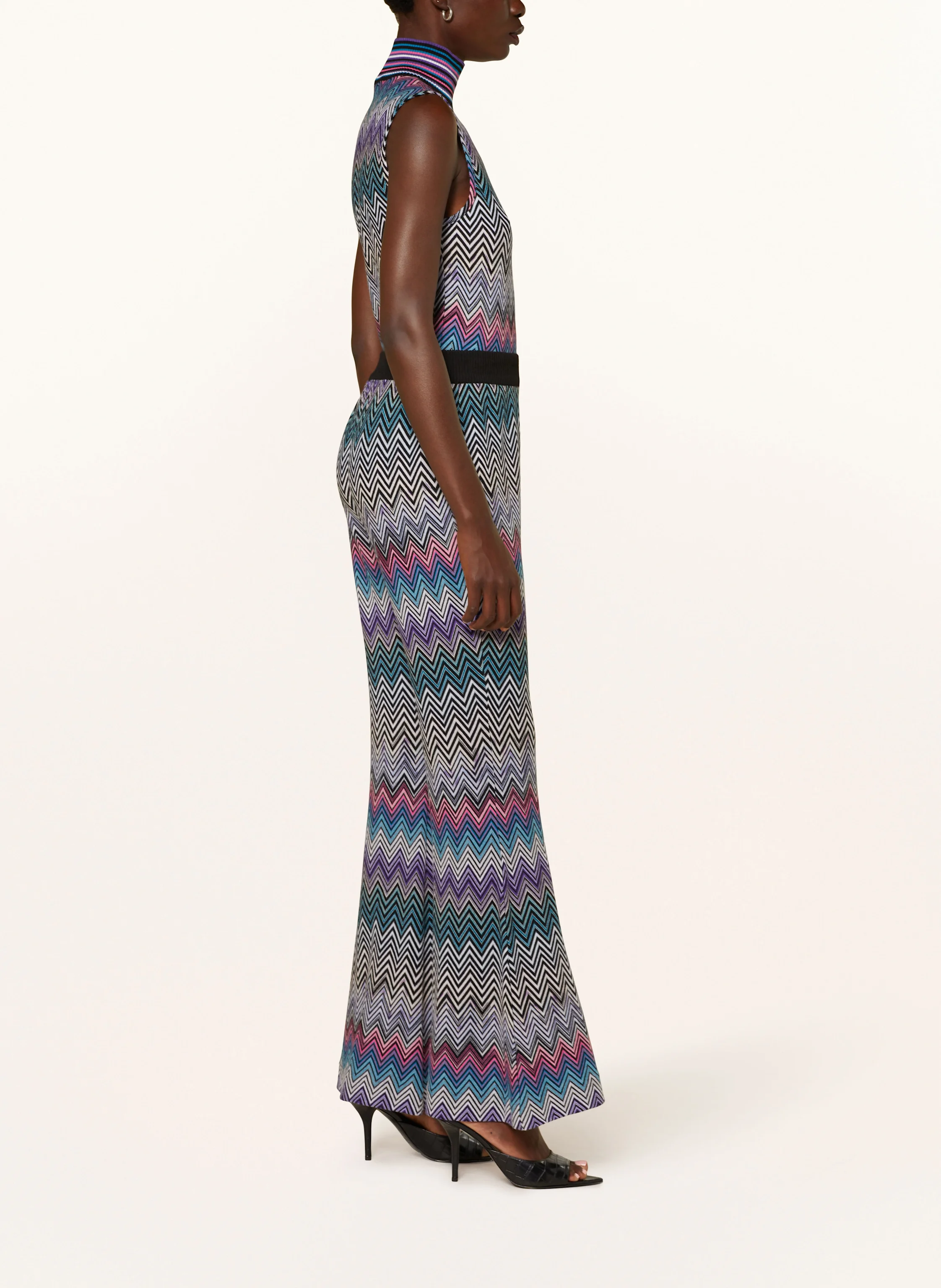 MISSONI Strickhose