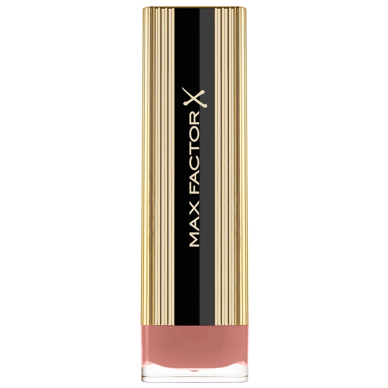 Max Factor Colour Elixir RS Lipstick - 005 Simply Nude