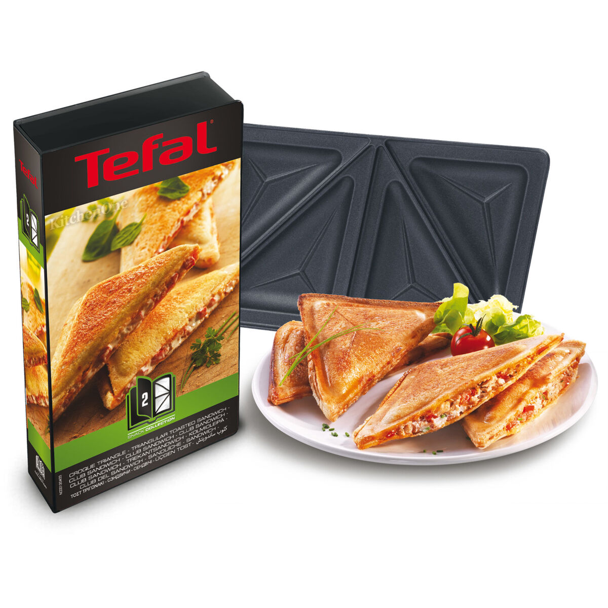 Snack Collection multijern